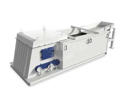 Wirbelstrom Abscheider